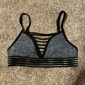 PINK/victorias secret bra, woman’s extra small